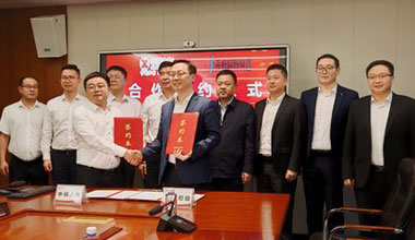 中国日报 | 携手中城大有，k8凯发天生赢家一触即发储能向“新”发力