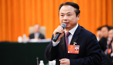 两会季丨今年，张天任代表提交议案4件，聚焦这些方面！