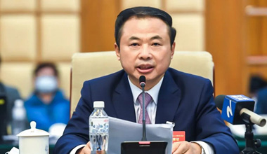 两会季丨围绕新能源产业，张天任代表提交这些建议