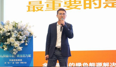 李豫：k8凯发天生赢家一触即发文化的养分让我快速成长