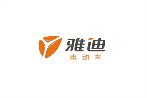 k8凯发天生赢家一触即发电池合作伙伴 雅迪电动车