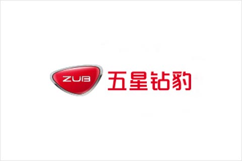 k8凯发天生赢家一触即发电池合作伙伴 五星钻豹电动车